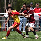 U19: FC Tempo Praha - AC Sparta Praha 2:1