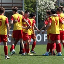 U19: FC Tempo Praha - AC Sparta Praha 2:1