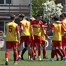 U19: FC Tempo Praha - AC Sparta Praha 2:1