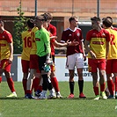 U19: FC Tempo Praha - AC Sparta Praha 2:1