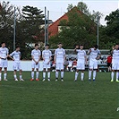 U16: FC Tempo Praha - TJ Junior Praha 9:1