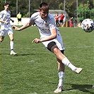 U16: FC Tempo Praha - TJ Junior Praha 9:1