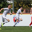 U16: FC Tempo Praha - TJ Junior Praha 9:1