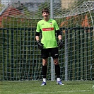 U16: FC Tempo Praha - TJ Junior Praha 9:1