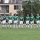 FC Tempo Praha - FK Jablonec 5:1