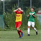 FC Tempo Praha - FK Jablonec 5:1