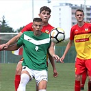 FC Tempo Praha - FK Jablonec 5:1