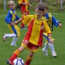 AFK Slivenec - FC Tempo Praha 0:28