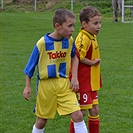 AFK Slivenec - FC Tempo Praha 0:28