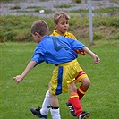 AFK Slivenec - FC Tempo Praha 0:28