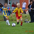 AFK Slivenec - FC Tempo Praha 0:28