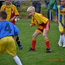 AFK Slivenec - FC Tempo Praha 0:28