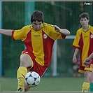 FC Tempo Praha - SK Střešovice 1911 1:2