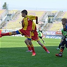 1.FK Příbram - FC Tempo Praha 17:2