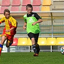 1.FK Příbram - FC Tempo Praha 17:2