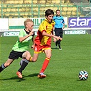 1.FK Příbram - FC Tempo Praha 17:2