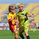 1.FK Příbram - FC Tempo Praha 10:8