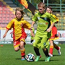 1.FK Příbram - FC Tempo Praha 10:8