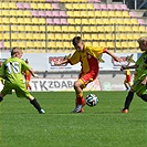 1.FK Příbram - FC Tempo Praha 10:8