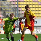 1.FK Příbram - FC Tempo Praha 10:8