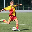 FC Tempo Praha - FK Viktoria Žižkov 30:11