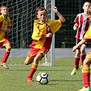 FC Tempo Praha - FK Viktoria Žižkov 30:11