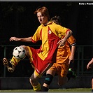 FC Tempo Praha - Junior Praha B 9:0