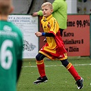 FC Tempo Praha - Bohemians Praha 1905