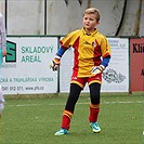 FC Tempo Praha - Bohemians Praha 1905