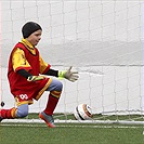 FC Tempo Praha - Bohemians Praha 1905