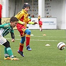 FC Tempo Praha - Bohemians Praha 1905