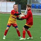 U10: AC Sparta Praha - FC Tempo Praha