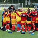 U10: AC Sparta Praha - FC Tempo Praha