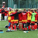 U10: AC Sparta Praha - FC Tempo Praha