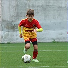 U10: AC Sparta Praha - FC Tempo Praha