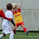 U10: AC Sparta Praha - FC Tempo Praha