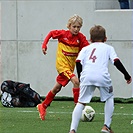 U10: AC Sparta Praha - FC Tempo Praha