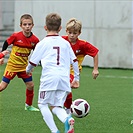 U10: AC Sparta Praha - FC Tempo Praha