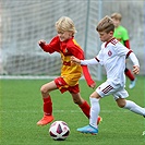 U10: AC Sparta Praha - FC Tempo Praha