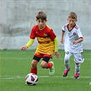 U10: AC Sparta Praha - FC Tempo Praha