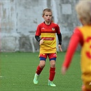 U10: AC Sparta Praha - FC Tempo Praha