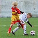 U10: AC Sparta Praha - FC Tempo Praha