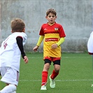 U10: AC Sparta Praha - FC Tempo Praha