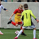 U10: AC Sparta Praha - FC Tempo Praha