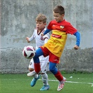 U10: AC Sparta Praha - FC Tempo Praha