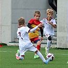 U10: AC Sparta Praha - FC Tempo Praha