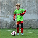 U10: AC Sparta Praha - FC Tempo Praha