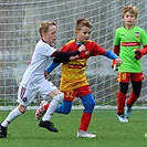 U10: AC Sparta Praha - FC Tempo Praha