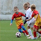 U10: AC Sparta Praha - FC Tempo Praha