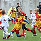 U10: AC Sparta Praha - FC Tempo Praha